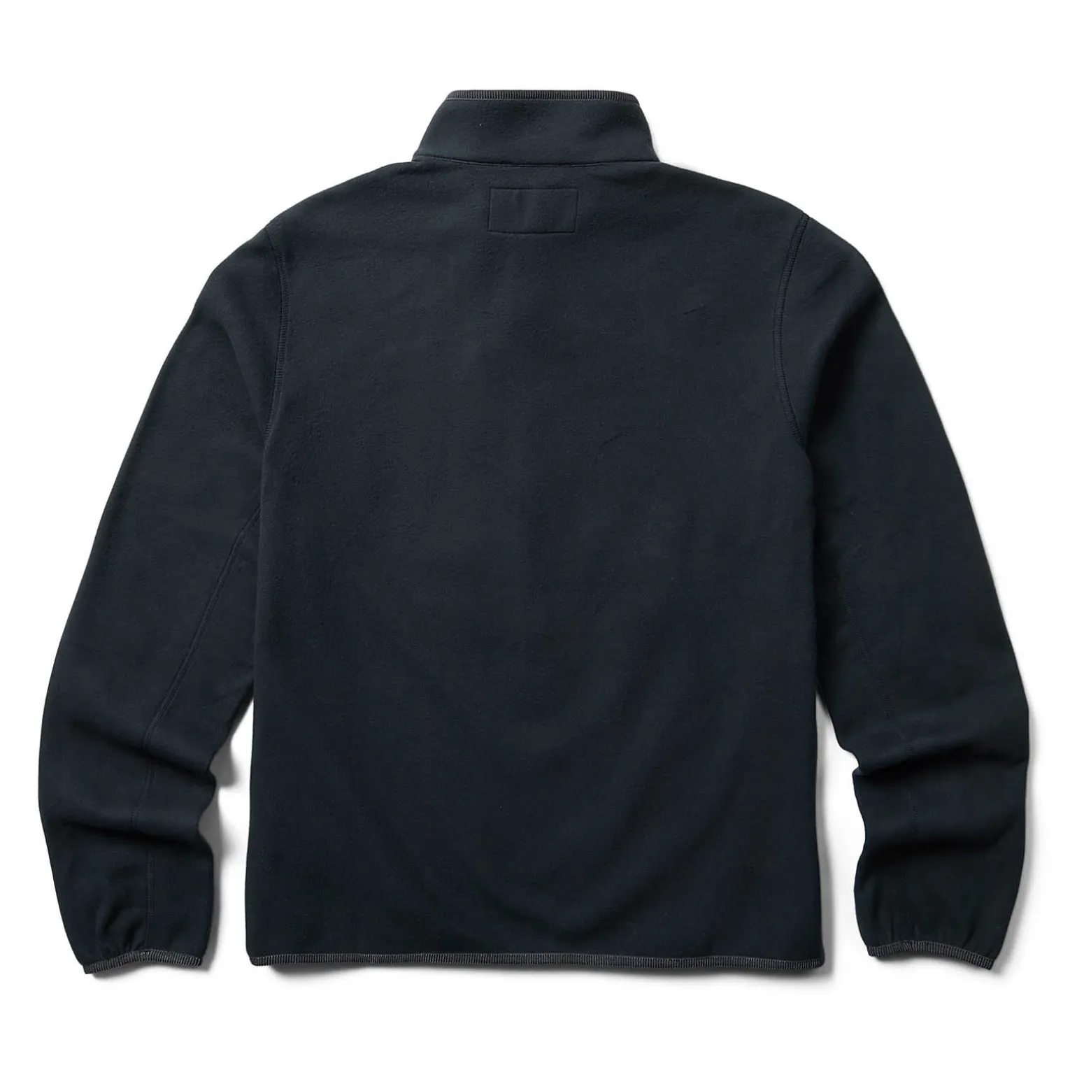 Wilderness Fleece Jacket