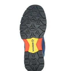 Wolverine X Red Bull Scramble Series Rush UltraSpring&trade; Boot