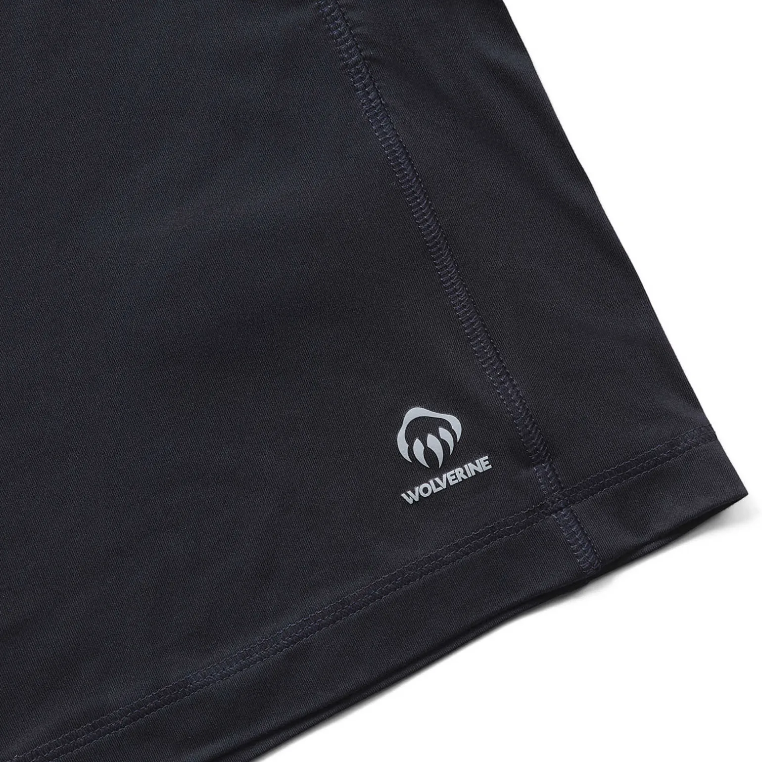 Wolverine X Valiant University Of Michigan Sun-Stop Eco Half Zip
