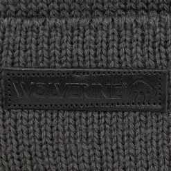 Wool Watch Cap